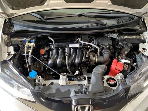 Used 2015 Honda Fit EX image 13