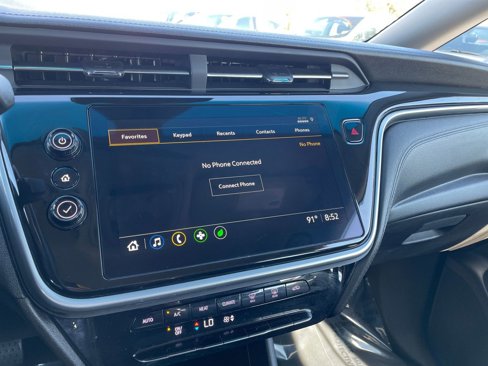 Used 2023 Chevrolet Bolt LT w/ Driver Confidence Package image 21
