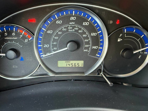 Used 2012 Subaru Forester 2.5X Premium image 14