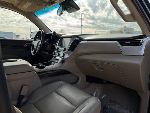 Used 2019 GMC Yukon SLT w/ Open Road Package image 37
