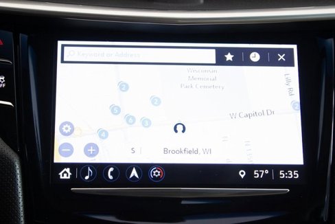 Used 2019 Cadillac XTS Luxury image 22