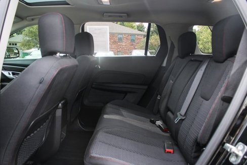 Used 2013 GMC Terrain SLE image 32