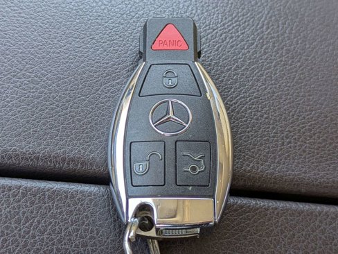 Used 2018 Mercedes-Benz GLE 350 image 33