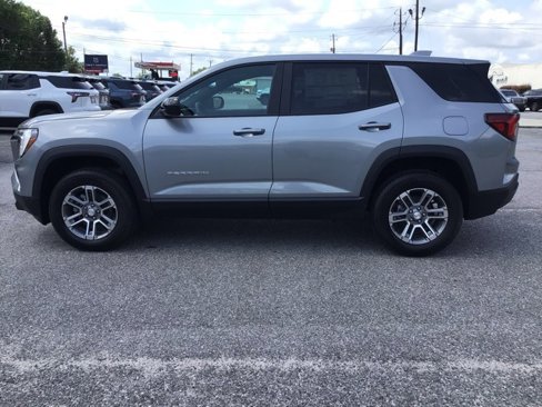 New 2025 GMC Terrain Elevation image 4
