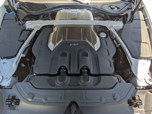 Certified 2021 Bentley Continental GT image 19