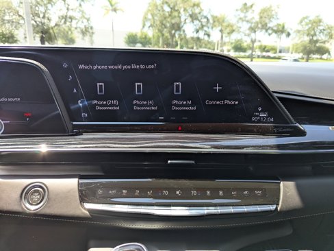 Used 2023 Cadillac Escalade V image 28