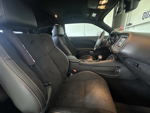 Used 2023 Dodge Challenger GT w/ Plus Package image 16