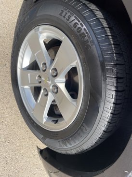 Used 2014 Chevrolet Malibu LT image 10