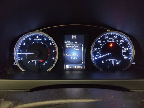Used 2016 Toyota Camry LE image 23