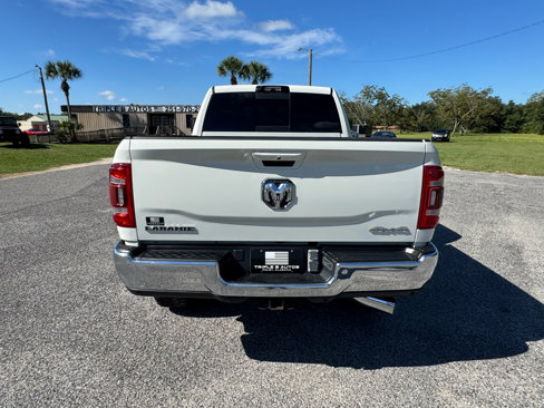 Used 2023 RAM 2500 Laramie image 6