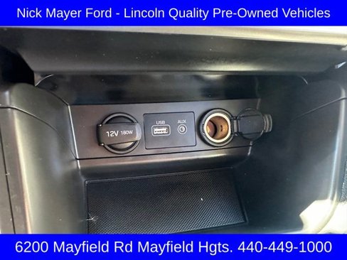 Used 2016 Hyundai Sonata Limited w/ Option Group 05 image 17