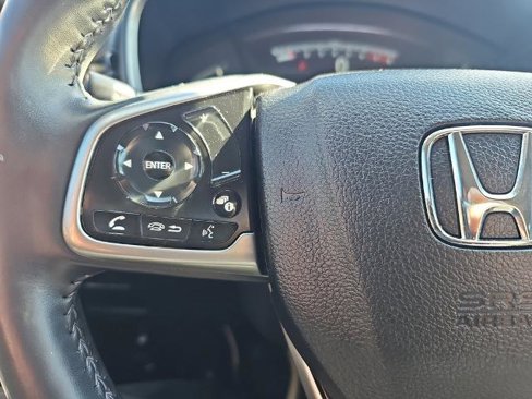 Used 2022 Honda CR-V Touring image 21