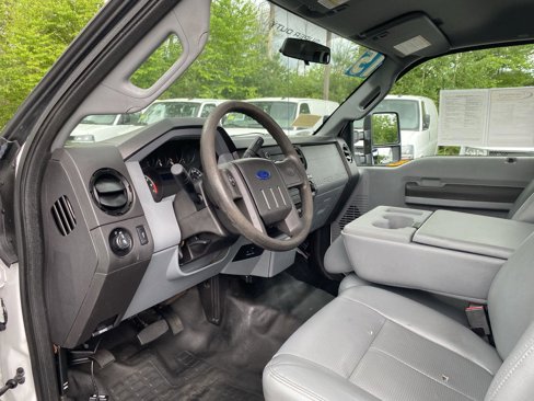Used 2015 Ford F350 XL image 9