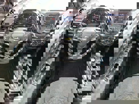 Used 2022 Chevrolet Equinox LT image 11
