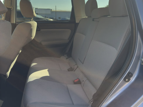 Used 2017 Subaru Forester 2.5i Premium w/ Popular Package #2A image 33