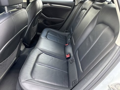 Used 2015 Audi A3 2.0T Premium Plus image 14