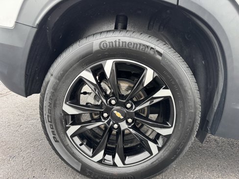 Used 2023 Chevrolet TrailBlazer LT image 3
