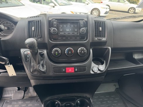 Used 2017 RAM ProMaster 2500 image 18