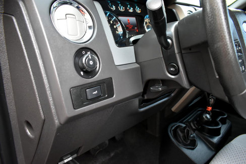 Used 2011 Ford F150 XLT w/ XLT Convenience Pkg image 41