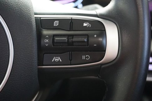 Used 2023 Kia Sportage X-Line w/ X-Line Premium Package image 36