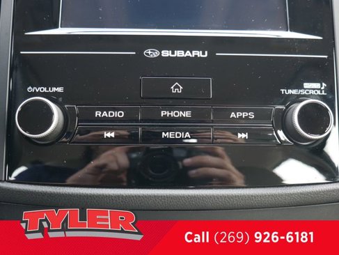 Used 2023 Subaru Forester image 31