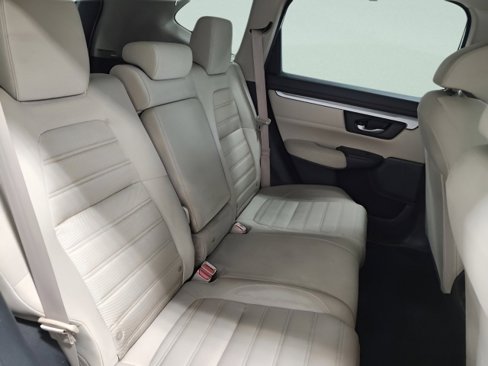 Used 2018 Honda CR-V LX image 15