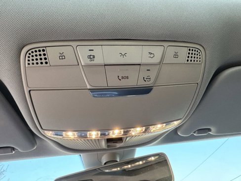 Certified 2019 Mercedes-Benz C 300 4MATIC Sedan image 19