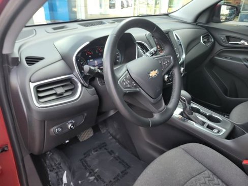 Used 2023 Chevrolet Equinox LT image 20