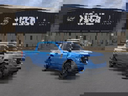 New 2025 Ford Maverick XLT image 7