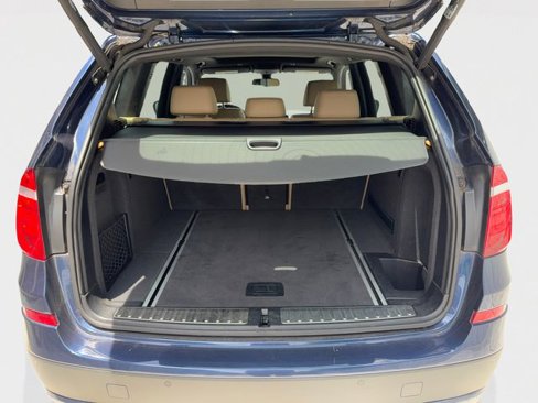 Used 2013 BMW X3 xDrive28i image 16