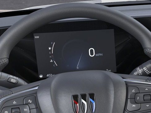 New 2025 Buick Envista Preferred image 29
