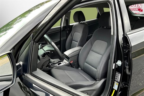 Used 2017 Hyundai Tucson Sport image 19
