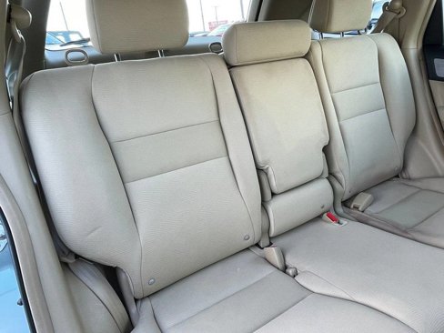 Used 2011 Honda CR-V LX image 17