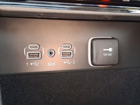 Certified 2022 Jeep Grand Cherokee L Limited image 26