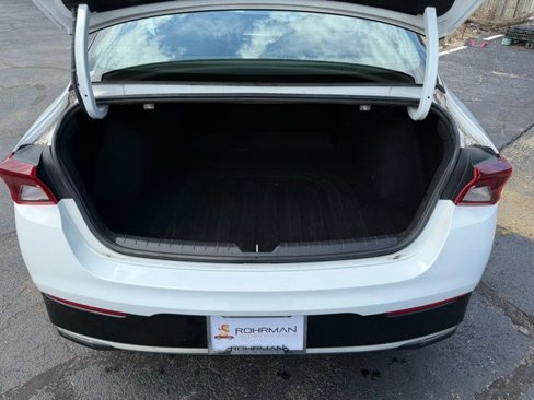 Used 2021 Kia K5 LXS image 21