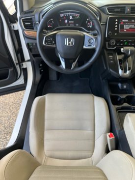 Used 2019 Honda CR-V EX image 19