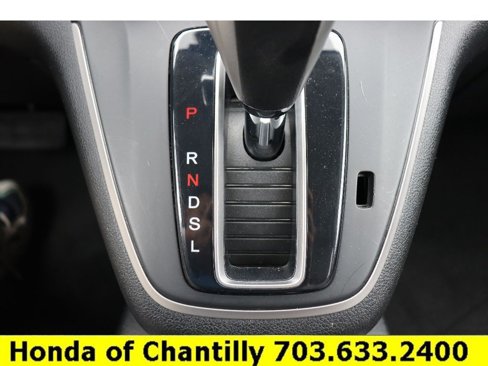 Used 2016 Honda CR-V Touring image 19