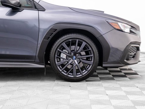 Used 2024 Subaru WRX Premium image 30