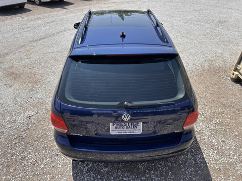 Used 2013 Volkswagen Jetta TDI image 6