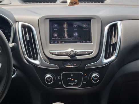 Used 2023 Chevrolet Equinox LT image 23