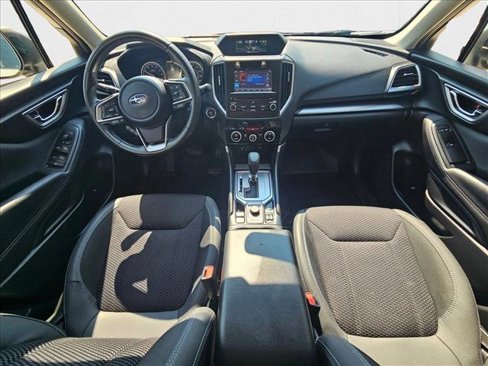 Used 2021 Subaru Forester Premium w/ Popular Package #1 image 13
