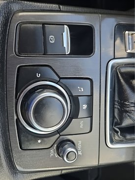 Used 2016 MAZDA CX-5 Touring image 27