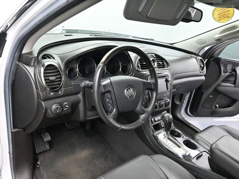Used 2016 Buick Enclave Leather w/ Enclave Tuscan Edition image 17