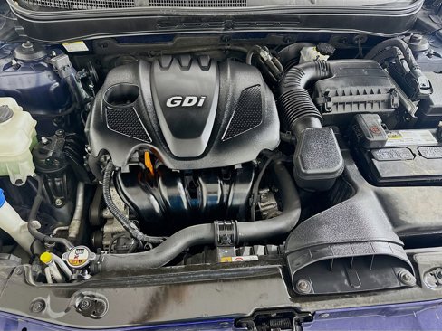 Used 2013 Hyundai Sonata GLS w/ Popular Equipment Pkg image 27