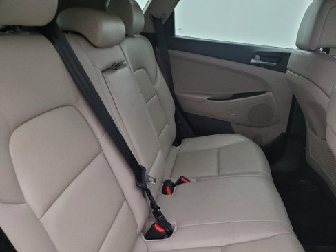 Used 2018 Hyundai Tucson SEL Plus image 19
