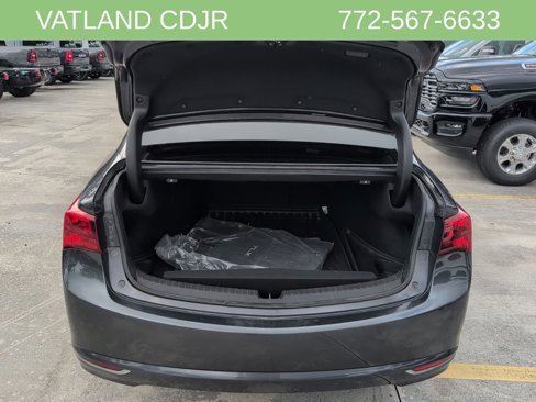 Used 2015 Acura TLX V6 w/ Technology Package image 41