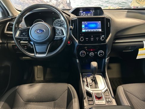 Used 2021 Subaru Forester Premium image 59