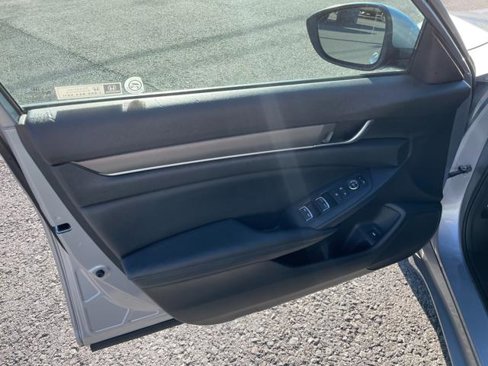 Used 2020 Honda Accord LX image 14
