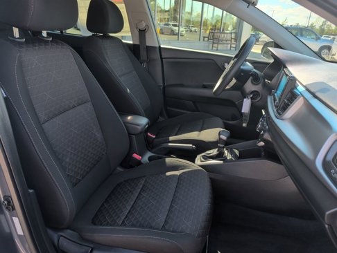 Used 2020 Kia Rio S image 21