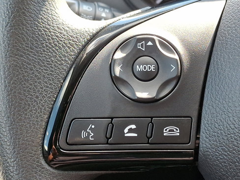 Used 2022 Mitsubishi Eclipse Cross LE image 20